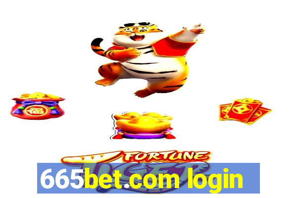 665bet.com login